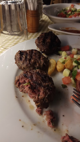 Opinii despre מסעדת המפרץ în אילת - הסעדה