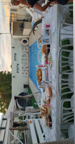 Comentarii opinii despre קייטרינג חלבי עדן קייטרינג חלבי בחיפה