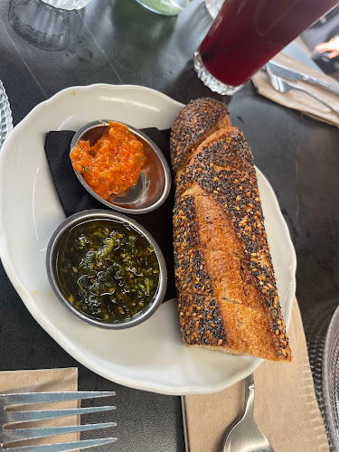 Comentarii opinii despre קפה נאדי