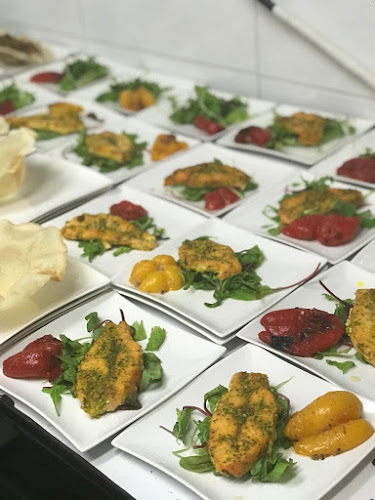 Comentarii opinii despre מטעמים מיכאל חיפה