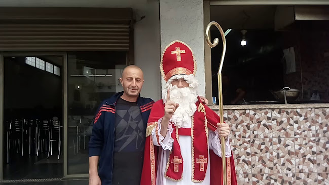 Comentarii opinii despre חומוס בלדי