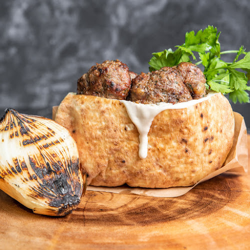 Comentarii opinii despre שווארמה שמש וייצמן נס ציונה