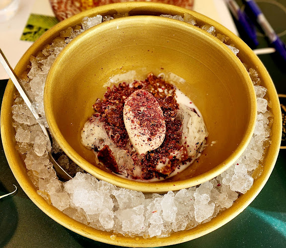 Opinii despre Darya - דריה în תל אביב-יפו - הסעדה