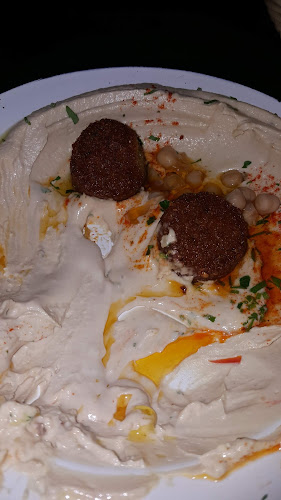 רציף הרברט סמואל 91, תל אביב-יפו