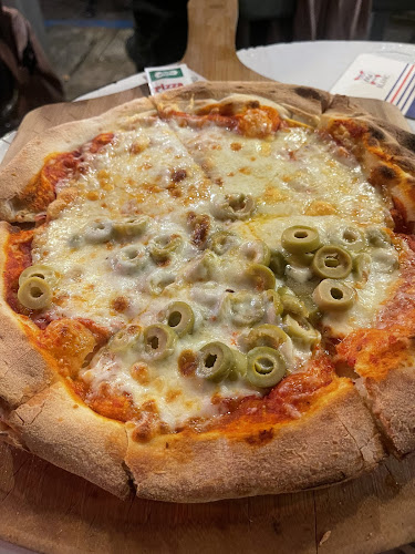 Comentarii opinii despre Salon Berlin