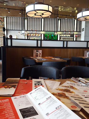 Opinii despre בלאק în באר שבע - הסעדה