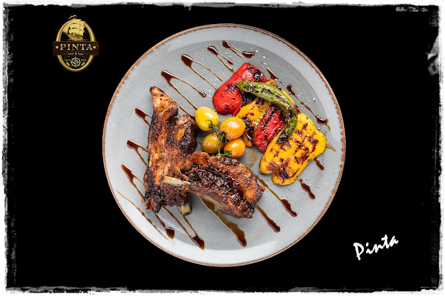 מסעדת פינטה אשדוד