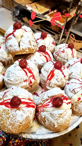 שף יניב צמח מאפים ללא גלוטן