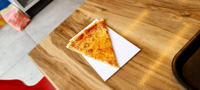 Comentarii opinii despre פיצה ירושלים 2