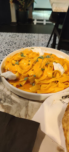 Opinii despre דולצ׳ה - פיצה נאפוליטנית în רעננה - הסעדה