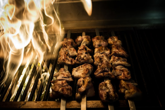 החברים ירושלים מהדרין - ירושלים