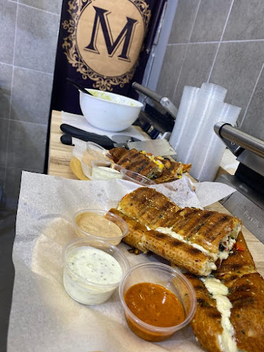 Comentarii opinii despre טוסט מונטנה תל אביב