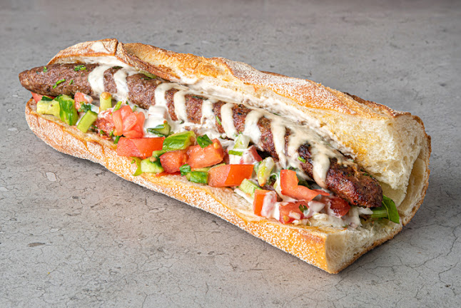 Comentarii opinii despre מסעדת שיפוד