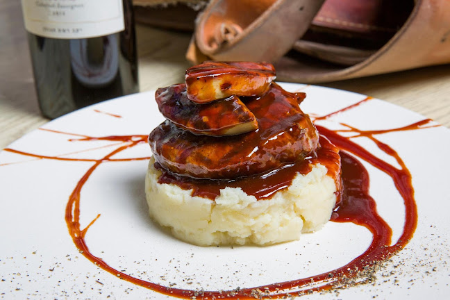 ביף בר - הסעדה