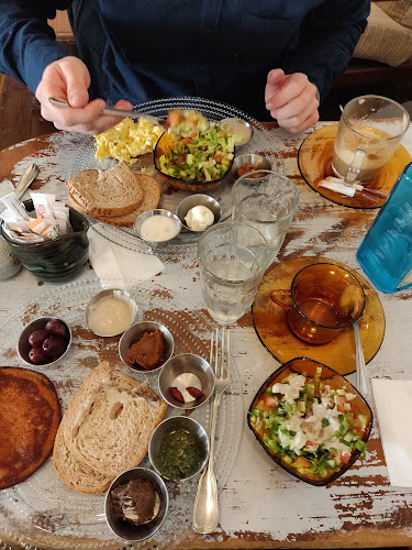 מסדה 43, חיפה