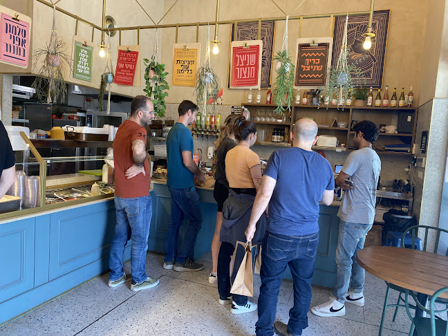 Opinii despre קומפנייא רעננה în רעננה - הסעדה