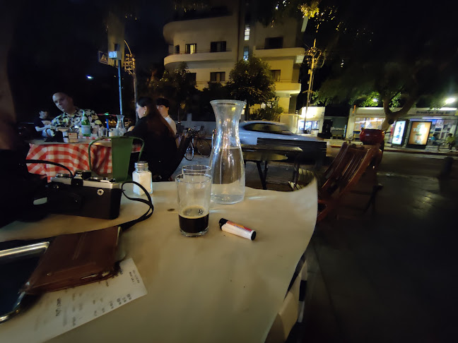 המלך ג'ורג' 105a, תל אביב-יפו