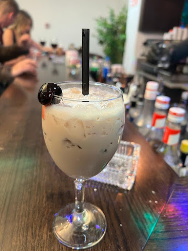 מטרופול Ресторан Метрополь