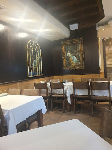 The Bread And Fish - הסעדה