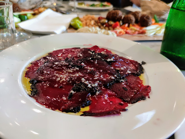 מלכה - Malka by Eyal Shani