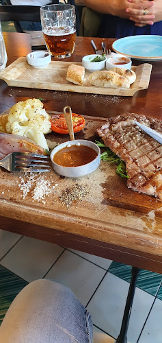 מסעדת סיקיליה Sicilia restaurant مطعم صقلية - הסעדה