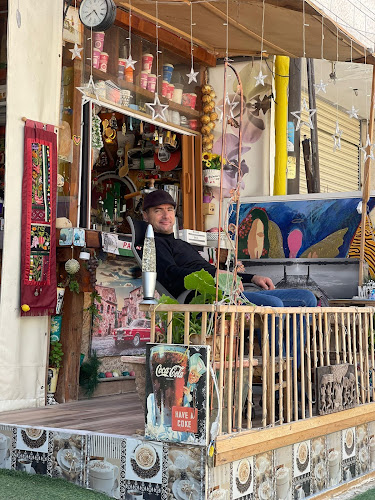 إستراحة محارب