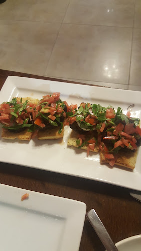 Comentarii opinii despre Ronen Italian Kitchen