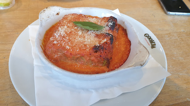 Comentarii opinii despre גומבה ראשון לציון