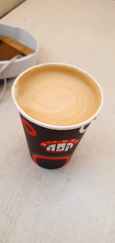 Opinii despre פעמיים קפה în תל אביב-יפו - הסעדה