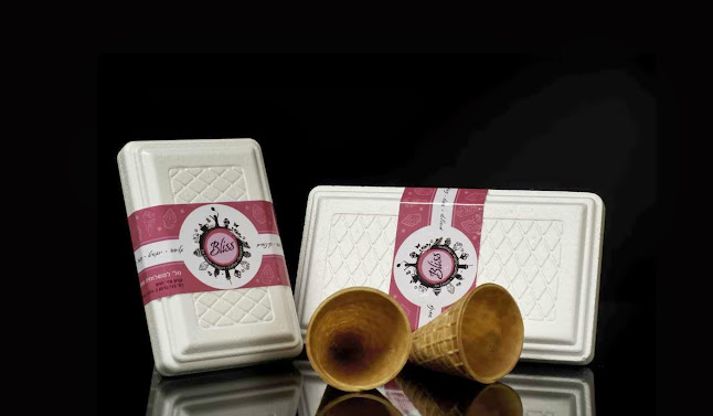 גלידה בליס - הסעדה