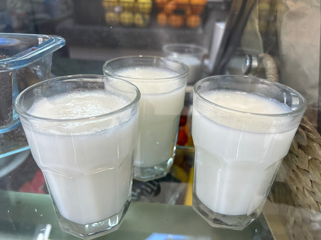 Opinii despre מסעדת כפיר/ברנץ דיילי în חיפה - הסעדה