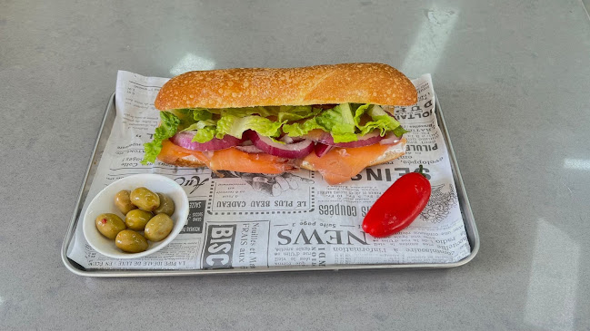 קפה המדרחוב פתח תקווה