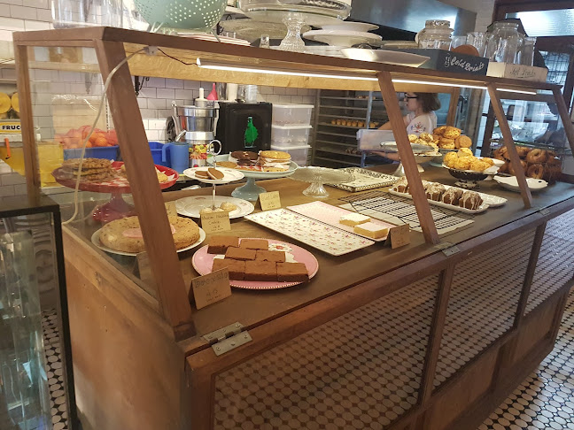 NOLA American Bakery - תל אביב-יפו