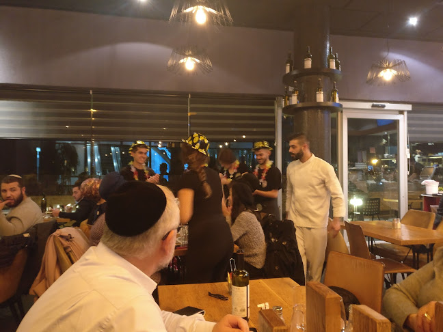 החברים ירושלים מהדרין - ירושלים