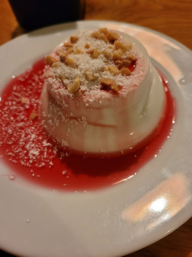 הפורטוגזי - הסעדה