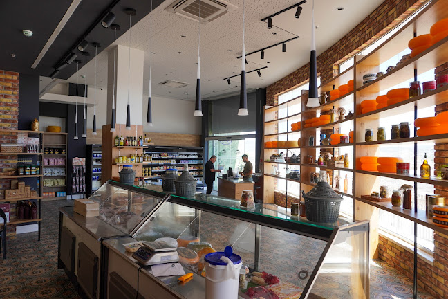 Opinii despre מעדניית וויט în סח'נין - הסעדה