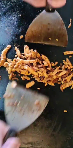 Mr. Jack מיסטר ג'ק מסעדת המבורגרים בבת ים - בת ים