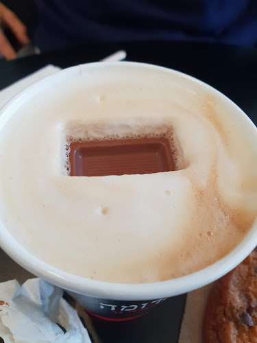 ארומה המושבה הגרמנית חיפה - חיפה