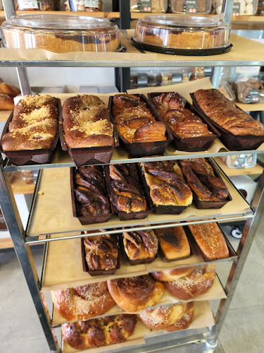 Opinii despre נומילי פטיסרי היוצרים în כפר סבא - הסעדה