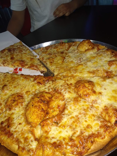 ביג אפל פיצה