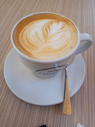 Opinii despre קפה נטו în רעננה - הסעדה