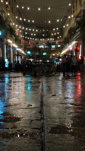 תדר - תל אביב-יפו