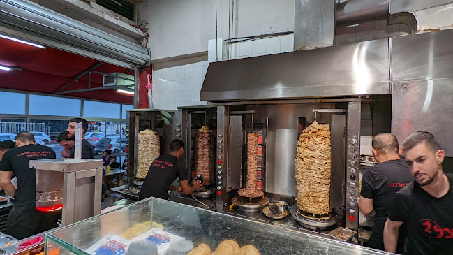 שווארמה הרצל 2