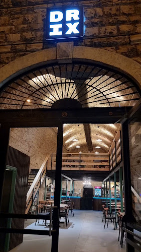 DRIX Game Cafe • דריקס קפה משחקים - חיפה