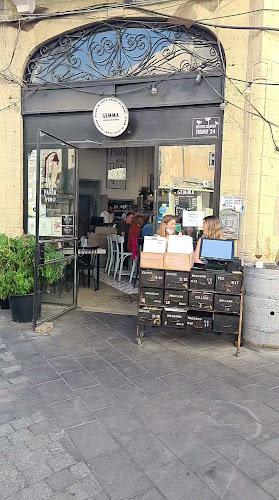 מסעדה איטלקית ג'מה