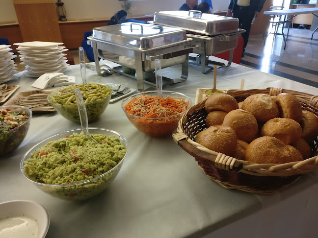 קייטרינג מגשי אירוח איט איט eatit catering - קריית ביאליק