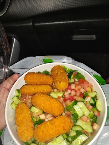 מקדונלד'ס - רמת פולג, נתניה - נתניה