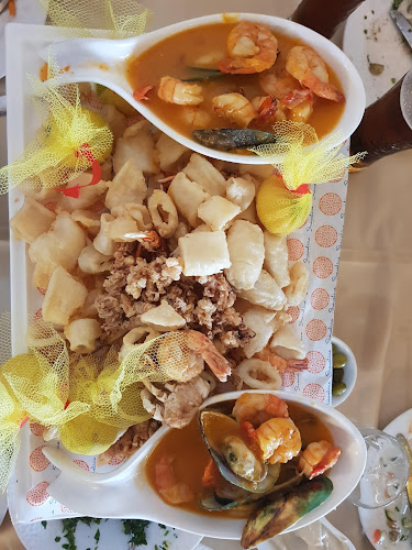 מסעדת שוואטינא - בת גלים - חיפה