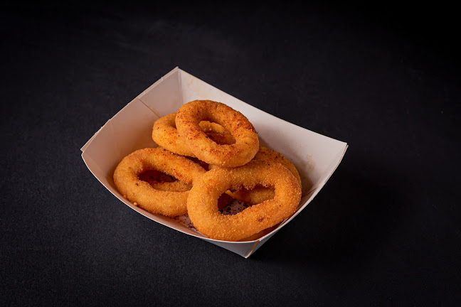 Mac way - הסעדה