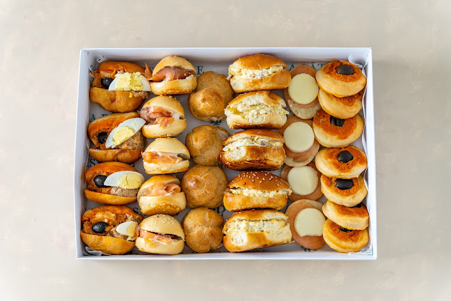 Comentarii opinii despre לה פטיסייר